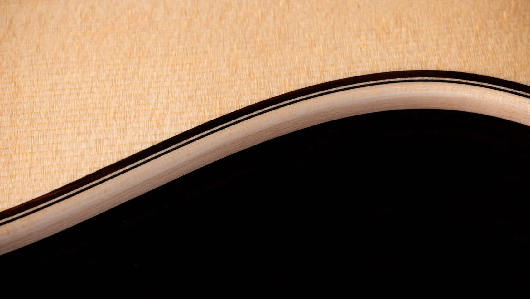 Next Generation 854ce Indian Rosewood Acoustic-Electric Guitar